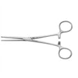 MILTEX ROCHESTER-PEAN Forceps, 10-1/4" (26 cm), straight. MPN: 7-128