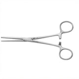 MILTEX ROCHESTER-PEAN Forceps, 10-1/4" (26 cm), straight. MPN: 7-128