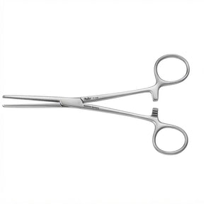 MILTEX ROCHESTER-PEAN Forceps, 10-1/4" (26 cm), straight. MPN: 7-128