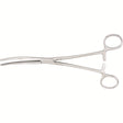 MILTEX ROCHESTER-PEAN Forceps, 9" (22.9 cm), curved. MPN: 7-144