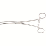 MILTEX ROCHESTER-PEAN Forceps, 9" (22.9 cm), curved. MPN: 7-144