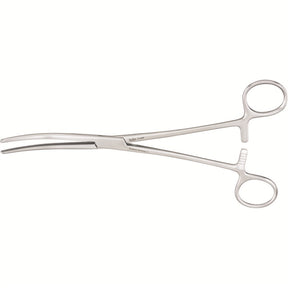 MILTEX ROCHESTER-PEAN Forceps, 9" (22.9 cm), curved. MPN: 7-144