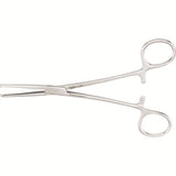 MILTEX ROCHESTER-OCHSNER Forceps, 6-1/4" (15.9 cm), straight. MPN: 7-150