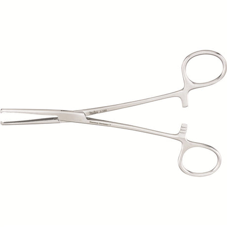 MILTEX ROCHESTER-OCHSNER Forceps, 6-1/4" (15.9 cm), straight. MPN: 7-150