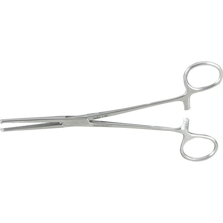MILTEX ROCHESTER-OCHSNER Forceps, 7-1/4" (18.4 cm), straight. MPN: 7-152