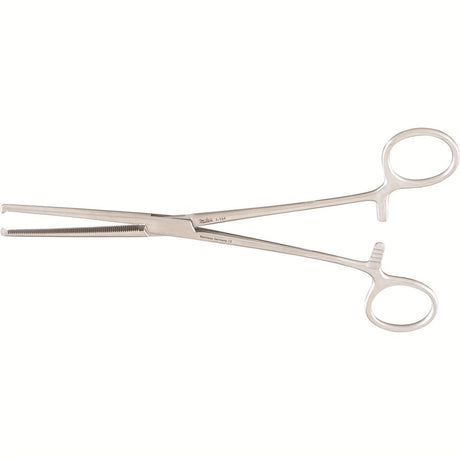 MILTEX ROCHESTER-OCHSNER Forceps, 8" (20.3 cm), straight. MPN: 7-154