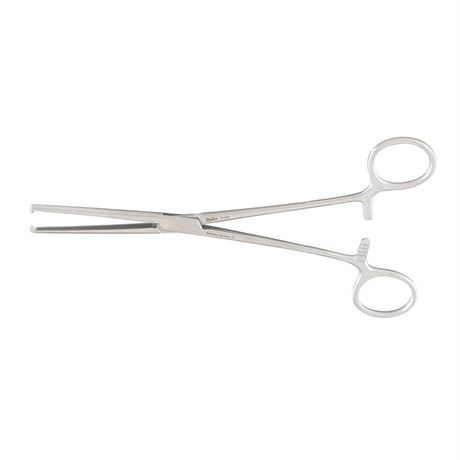 MILTEX ROCHESTER-OCHSNER Forceps, 9" (22.9 cm), straight. MPN: 7-156