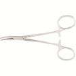 MILTEX HALSTED Mosquito Forceps 1 X 2 teeth, curved. MPN: 7-16