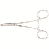 MILTEX HALSTED Mosquito Forceps 1 X 2 teeth, curved. MPN: 7-16