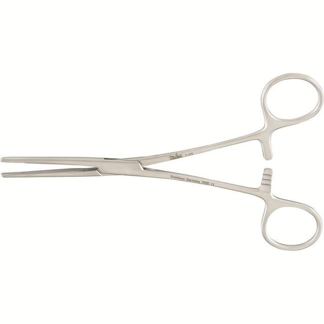 MILTEX ROCHESTER-CARMALT Forceps, 6-1/2" (166mm), Straight. MPN: 7-170