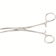 MILTEX ROCHESTER-CARMALT Forceps, 6-1/2" (165mm), curved. MPN: 7-172