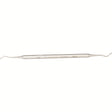 MILTEX Dental Amalgam Plugger & Condenser, Octagonal, Hollenback #1 Plugger. MPN: 71-8