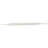 MILTEX Dental Amalgam Plugger & Condenser, Octagonal, Hollenback #1 Plugger. MPN: 71-8