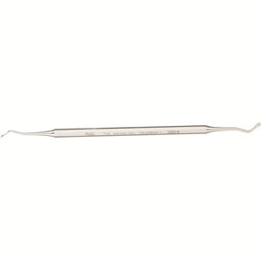 MILTEX Dental Amalgam Plugger & Condenser, Octagonal, Hollenback #1 Plugger. MPN: 71-8