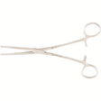 MILTEX ROCHESTER-CARMALT Forceps, 8" (20.3 cm), straight. MPN: 7-180