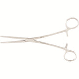 MILTEX ROCHESTER-CARMALT Forceps, 8" (20.3 cm), straight. MPN: 7-180