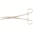 MILTEX ROCHESTER-CARMALT Forceps, 8" (20.3 cm), curved. MPN: 7-182