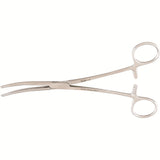 MILTEX ROCHESTER-CARMALT Forceps, 8" (20.3 cm), curved. MPN: 7-182