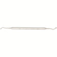 MILTEX Dental Amalgam Plugger & Condenser, Octagonal, Hollenback #2 Plugger. MPN: 71-9
