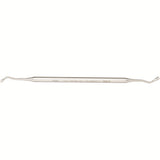 MILTEX Dental Amalgam Plugger & Condenser, Octagonal, Hollenback #2 Plugger. MPN: 71-9