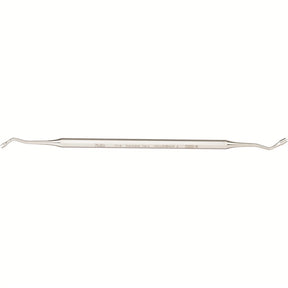 MILTEX Dental Amalgam Plugger & Condenser, Octagonal, Hollenback #2 Plugger. MPN: 71-9