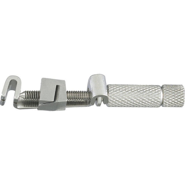 MILTEX Dental Matrix Retainer, TOFFLEMIRE pattern, junior contra angle. MPN: 72-30