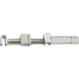 MILTEX Dental Matrix Retainer, TOFFLEMIRE pattern, universal. MPN: 72-34