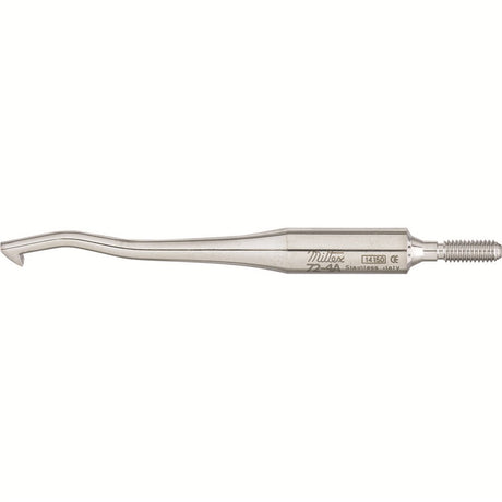MILTEX MORREL Dental Crown Remover - Tip A (replacement tip for REF #72-2). MPN: 72-4A