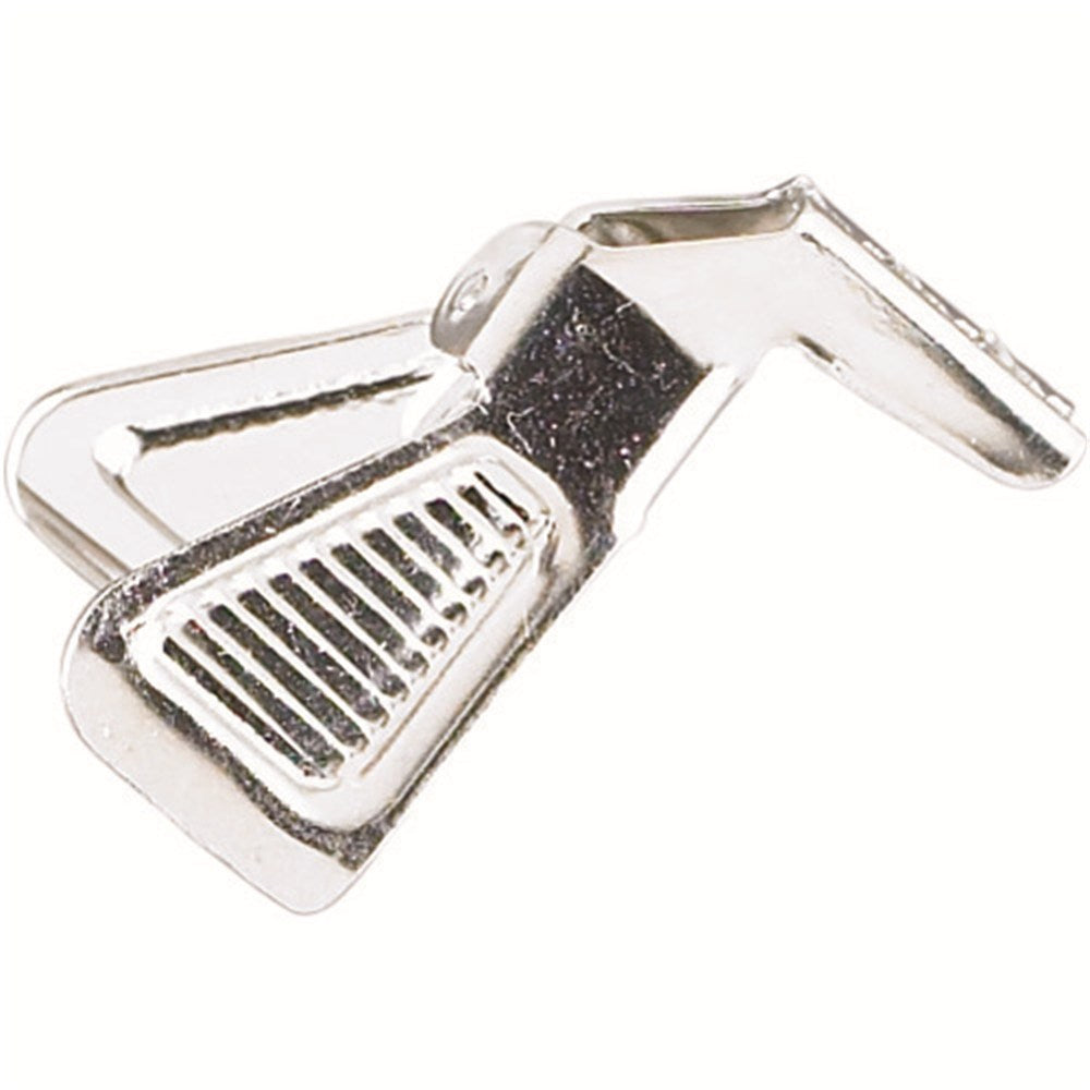 MILTEX Dental Strip Holder Clips - 90 degree R.A. MPN: 72-60