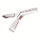 MILTEX Dental Strip Holder Clips - 45 degree. MPN: 72-62