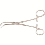 MILTEX MIXTER Forceps, 6-1/4" (15.9 cm), fully curved. MPN: 7-200