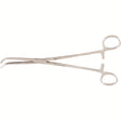 MILTEX MIXTER Forceps, 9" (230mm), Full Curved. MPN: 7-206