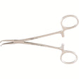 MILTEX Baby MIXTER Forceps, 5-3/8" (137mm), fully curved, extra delicate. MPN: 7-210