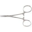 MILTEX HARTMAN Mosquito Forceps, 4" (100mm), Straight. MPN: 7-24