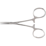 MILTEX HARTMAN Mosquito Forceps, 4" (100mm), Straight. MPN: 7-24