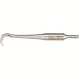 MILTEX MORREL Dental Crown Remover - Tip C (replacement tip for REF #72-2). MPN: 72-4C