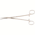 MILTEX MOSQUITO Hemostatic Forceps, 8-1/4" (210mm), curved, delicate. MPN: 7-252