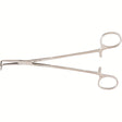 MILTEX MOSQUITO Hemostatic Forceps, 7-3/4" (195mm), right angle, delicate. MPN: 7-254