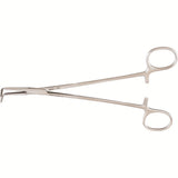 MILTEX MOSQUITO Hemostatic Forceps, 7-3/4" (195mm), right angle, delicate. MPN: 7-254