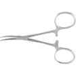 MILTEX HARTMAN Mosquito Forceps, 3-7/8" (99mm), curved. MPN: 7-26