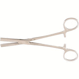 MILTEX FERGUSON Angiotribe Hemostatic Forceps, 6-1/2" (16.5 cm), straight. MPN: 7-260
