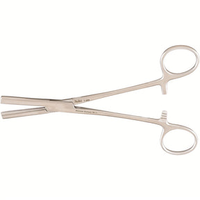 MILTEX FERGUSON Angiotribe Hemostatic Forceps, 6-1/2" (16.5 cm), straight. MPN: 7-260