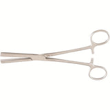 MILTEX FERGUSON Angiotribe Hemostatic Forceps, 7-1/2" (19.1 cm), straight. MPN: 7-264