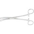 MILTEX FERGUSON Angiotribe Hemostatic Forceps, 7-1/2" (19.1 cm), curved. MPN: 7-266