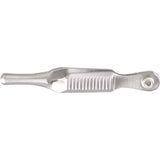 MILTEX JOHN HOPKINS Bulldog Clamp, 1-1/2" (3.8 cm), straight. MPN: 7-280