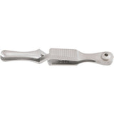 MILTEX JOHN HOPKINS Bulldog Clamp, 2" (5 cm), straight. MPN: 7-282