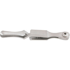 MILTEX JOHN HOPKINS Bulldog Clamp, 2" (5 cm), straight. MPN: 7-282