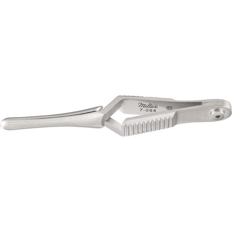 MILTEX JOHN HOPKINS Bulldog Clamp, 2-1/2" (6.3 cm), straight. MPN: 7-284