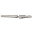 MILTEX JOHN HOPKINS Bulldog Clamp, 3" (7.6 cm), straight. MPN: 7-286