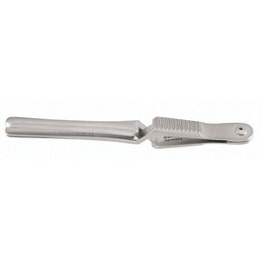 MILTEX JOHN HOPKINS Bulldog Clamp, 3" (7.6 cm), straight. MPN: 7-286